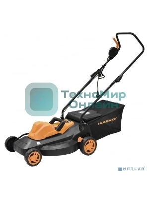 Газонокосилка роторная Carver LME-1840 (01.024.00008) 1800Вт