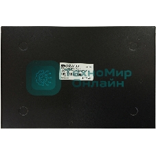 Коммутатор ORIGO Unmanaged Switch, 16x1000Base-T, 19 Rackmount Kit