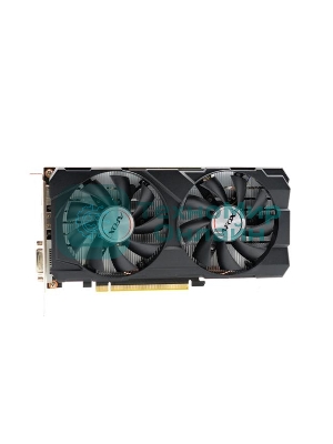 Видеокарта AFOX RTX 2060SUPER 8Gb GAMING GDDR6 256Bit ATX Dual Fan (AF2060S-8192D6H4-V2)