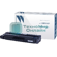 Картридж лазерный NVPrint совместимый Xerox 108R00909 для Phaser 3140/3155/3160 (2500k)