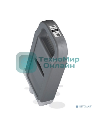 Картридж струйный Canon PFI-710 MBK 2353C001 черный матовый (700мл) для Canon TX-2000/TX-3000/TX-4000
