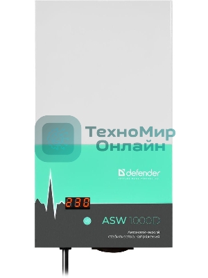 Блок стабилизатора ASW 1000D Defender