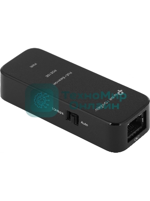 Удлинитель PoE+ TP-Link POE10E 100 Мбит/с Omada