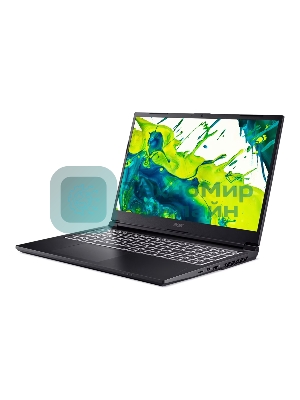 Ноутбук ACER Aspire 7 A715-59G-51DK черный 15.6