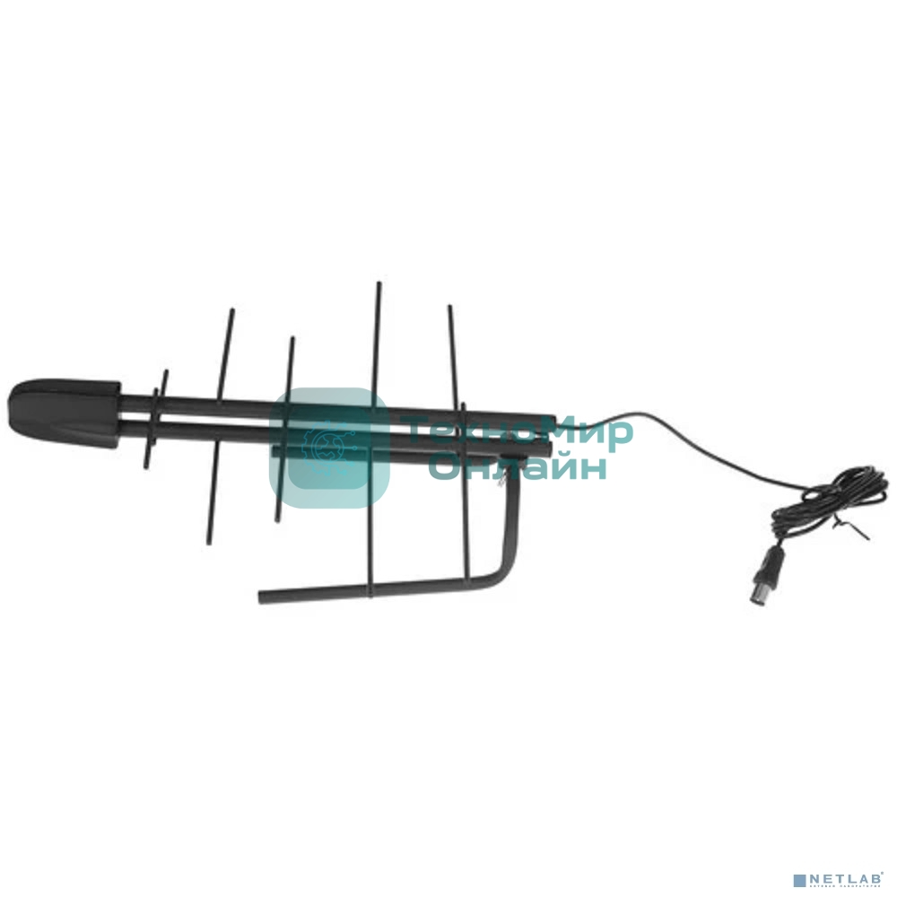 Антенна для цифрового ТВ Perfeo 