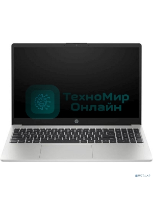 Ноутбук HP 255 G10 Ryzen 5 7535U 16Gb SSD512Gb AMD Radeon Graphics 15.6