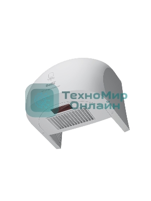 Сушилка для рук Ballu BAHD-2000DM2000Вт 224х223х224 мм