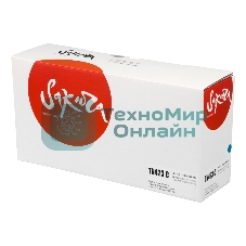 Картридж лазерный Sakura TN423C для Brother HL-8260, DCP-8400, MFC-8690, синий, 4 000к.