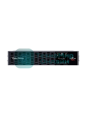 Источник бесперебойного питания UPS CyberPower PR1500ERTX L2U NEW Line-Interactive