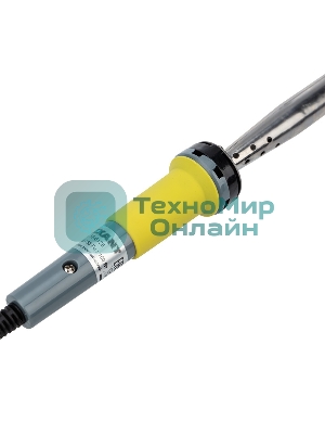 Паяльник Rexant, керам.нагреватель, долговечное жало, 100 Вт, 230 В, серия 