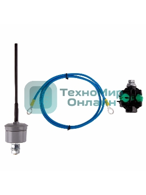 Ограничитель перенапряжения OP 600/28-TE