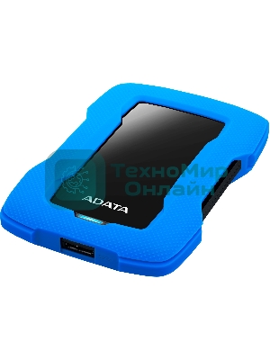 Внешний HDD 2.5