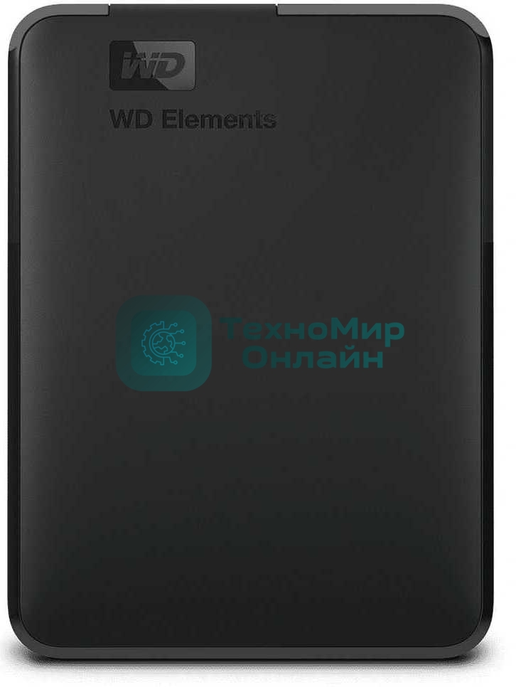 Внешний HDD 2.5