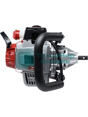 Мотобур Ресанта МБ-63