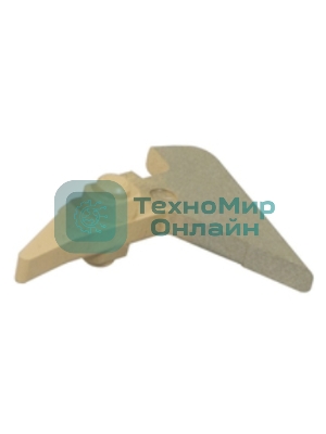 Отделитель нагревательного вала Ricoh Aficio 1515/1515F/161/161F/L/LN/SPF