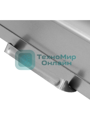 Мангал-дипломат Palisad Camping в сумке 410x280x125 мм, 1,5 мм, 6 шампуров в комплекте