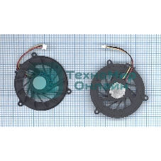 Вентилятор (кулер) для ноутбука Sony Vaio VGN-N VER-2