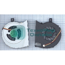 Вентилятор (кулер) для ноутбука Toshiba Satellite L700 L740 L745