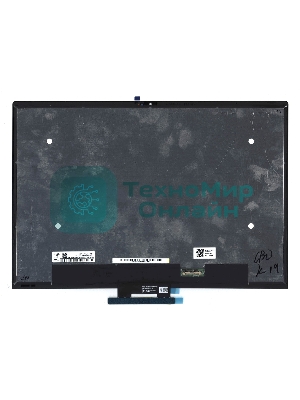 Модуль (матрица + тачскрин) для Dell TOG-140SN186AF