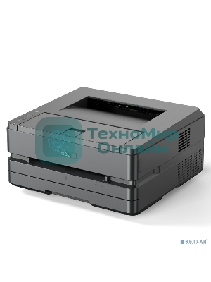 Принтер лазерный Deli P3100DN A4 Duplex