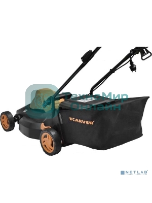 Газонокосилка роторная Carver LME-1840 (01.024.00008) 1800Вт