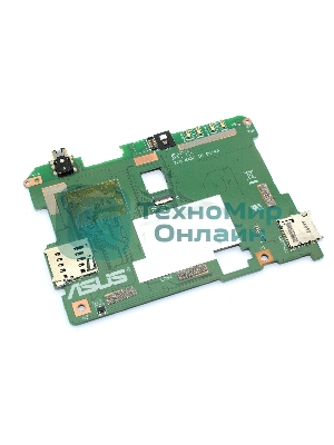 Материнская плата для Asus ME372CL 16Gb инженерная (сервисная) прошивка