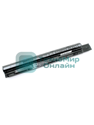 Аккумуляторная батарея для ноутбука Dell Latitude 15 3570 11.1V 5605mAh