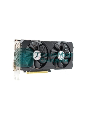 Видеокарта AFOX RTX 2060SUPER 8Gb GAMING GDDR6 256Bit ATX Dual Fan (AF2060S-8192D6H4-V2)