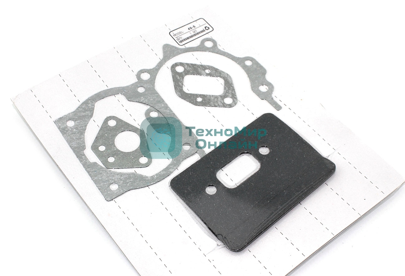 Набор прокладок для бензокос 43/52см3 102064