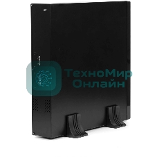 Батарея для ИБП Бастион Батарейный блок RAPAN BC 24/9S 24В