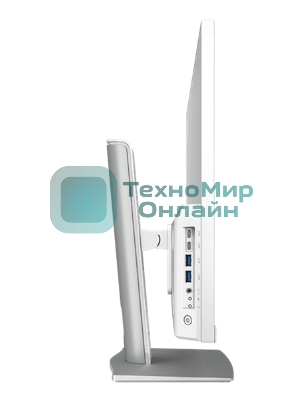 Моноблок MSI Modern AM272P 1M-678XRU 27