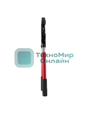 Пресс механический универсальный Rexant ZHT-230 для клиновидной опрессовки наконечников 10-300 мм²