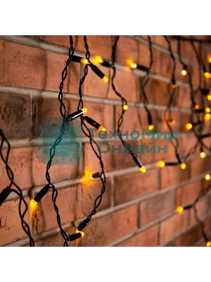 Гирлянда светодиодная Neon-night 