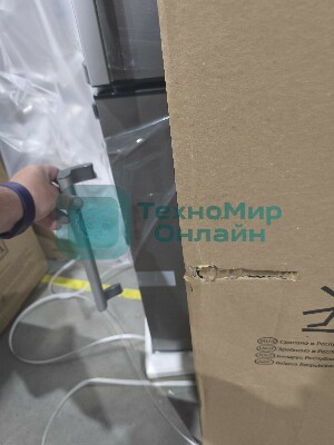 (Поврежденный товар) Холодильник ATLANT XM-4524-040-ND [См.описание!]