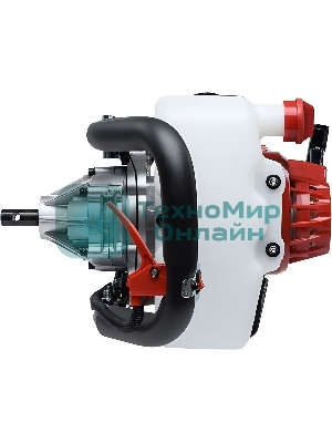 Мотобур Ресанта МБ-63