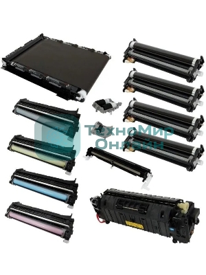 Комплект сервисный KYOCERA MK-5140 для ECOSYS P6130cdn/P6230cdn/M6030cdn/M6230cidn/M6530cdn/M6630cidn