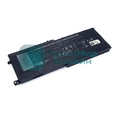 Аккумуляторная батарея для ноутбука Dell Alienware Area-51m 11.4V 7890mAh