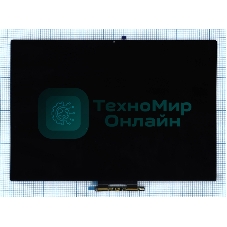 Модуль (матрица + тачскрин) для Dell TOG-140SN186AF