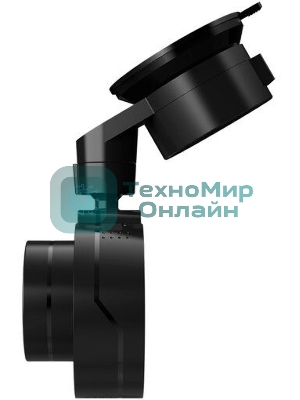 Видеорегистратор Prestigio RoadRunner 460W, 2560x1440, 3