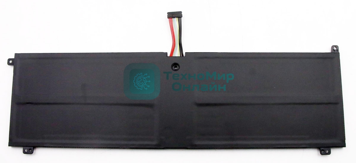 Аккумуляторная батарея для ноутбука Lenovo Legion S7 16ARHA7 (L21M4PE1) 15.52V 6443mAh