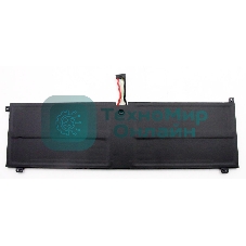 Аккумуляторная батарея для ноутбука Lenovo Legion S7 16ARHA7 (L21M4PE1) 15.52V 6443mAh