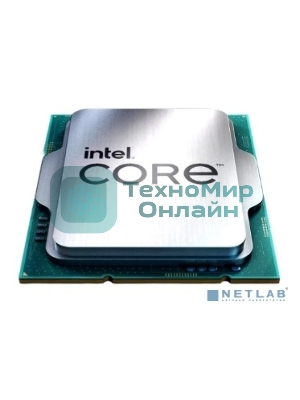 Процессор Intel Core i9-14900KF Soc-1700 3.2GHz OEM