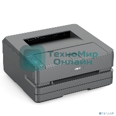 Принтер лазерный Deli P3100DN A4 Duplex