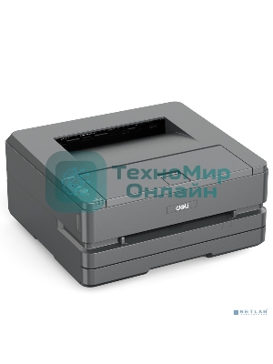 Принтер лазерный Deli P3100DN A4 Duplex
