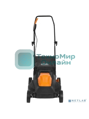 Газонокосилка роторная Carver LME-1840 (01.024.00008) 1800Вт