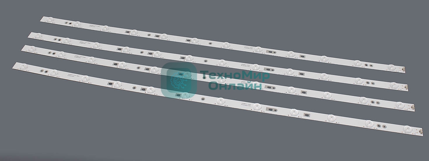 Светодиодная подсветка TV 40