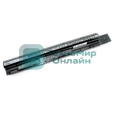 Аккумуляторная батарея для ноутбука Dell Latitude 15 3570 11.1V 5605mAh