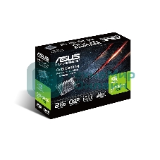 Видеокарта ASUS PCIE16 GT730 2Gb GDDR5 GT730-SL-2GD5-BRK