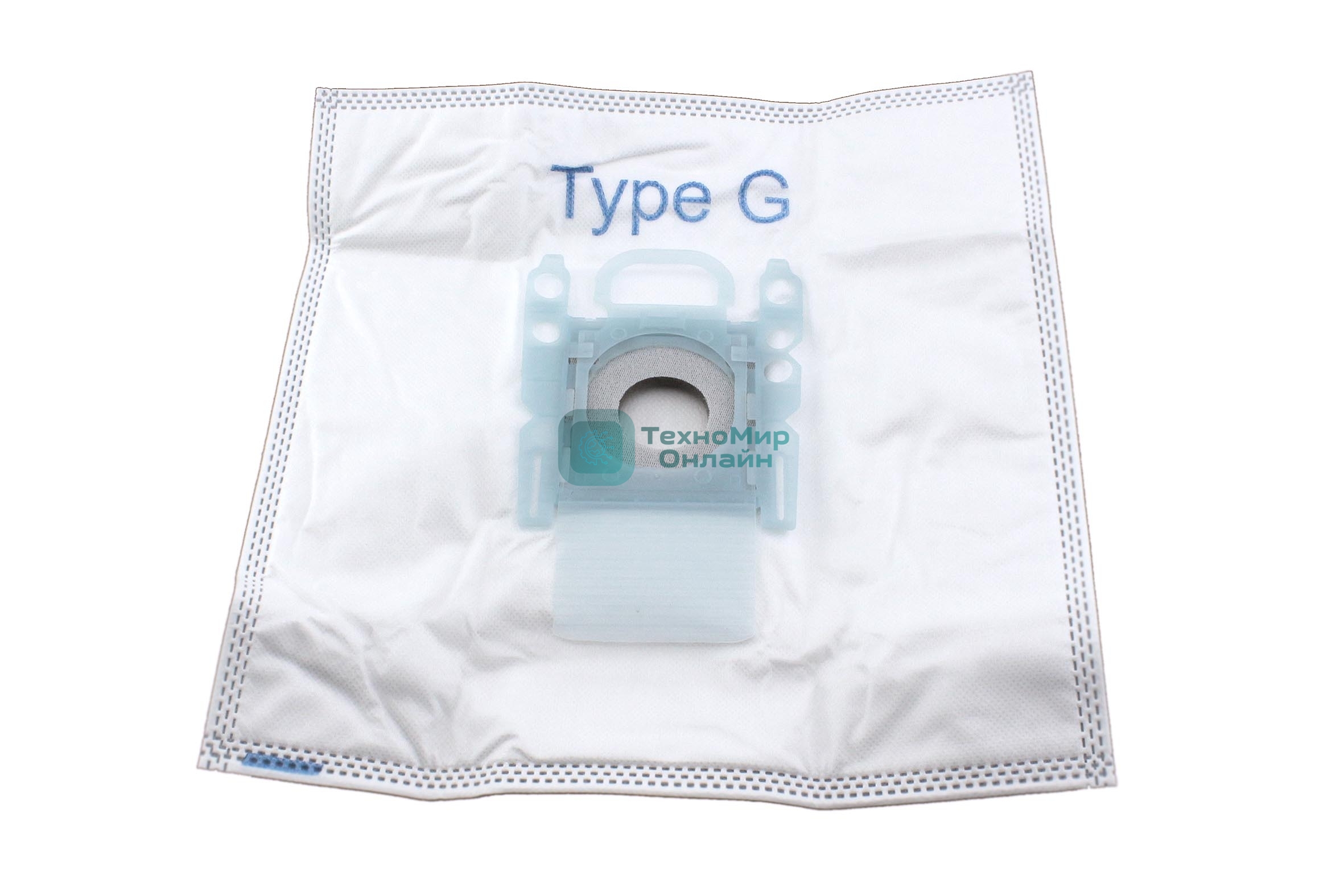 Мешок для Bosch и SIEMENS BSG7 BSGL3126 BSG6 10 шт