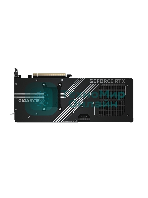 Видеокарта Gigabyte PCI-E GV-N507TWF3-16GD 1.0 NVIDIA GeForce RTX 5070TI 16Gb 256bit GDDR7 2452/28000 HDMIx1 DPx3 HDCP Ret